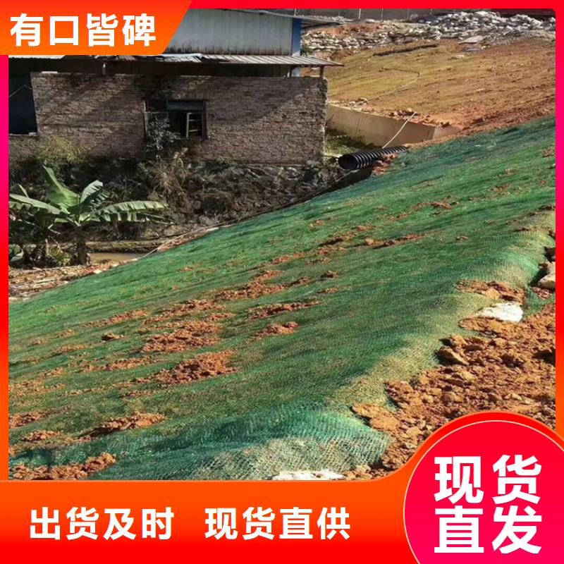 植生椰丝毯加筋抗冲生物毯性能厚度