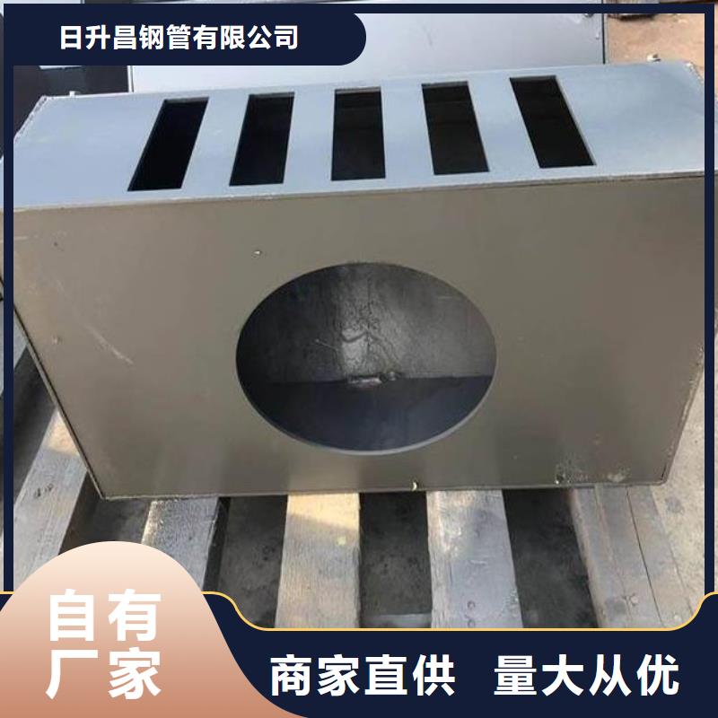 泄水管桥梁声测管厂家用好材做好产品