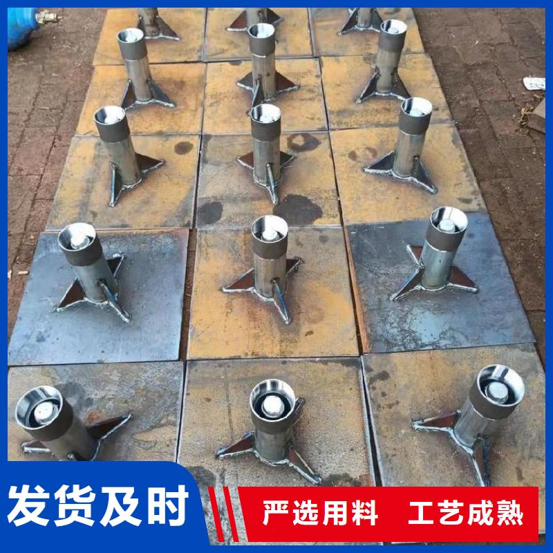 沉降板泄水管厂家精工制作