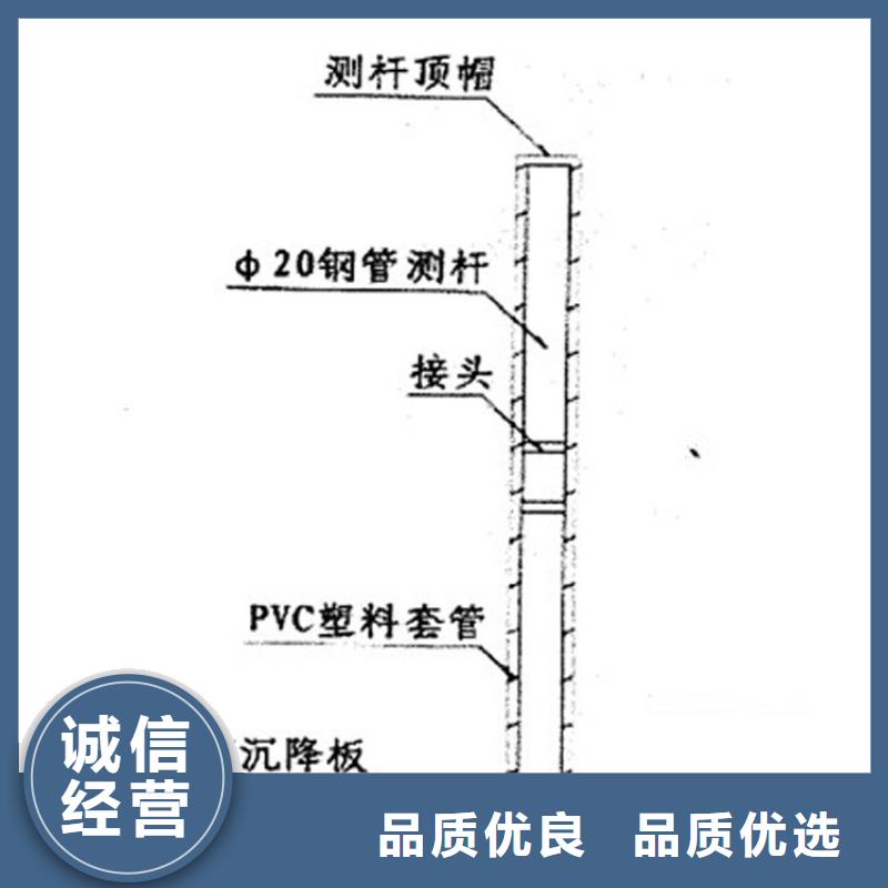 沉降板工厂真诚的服务