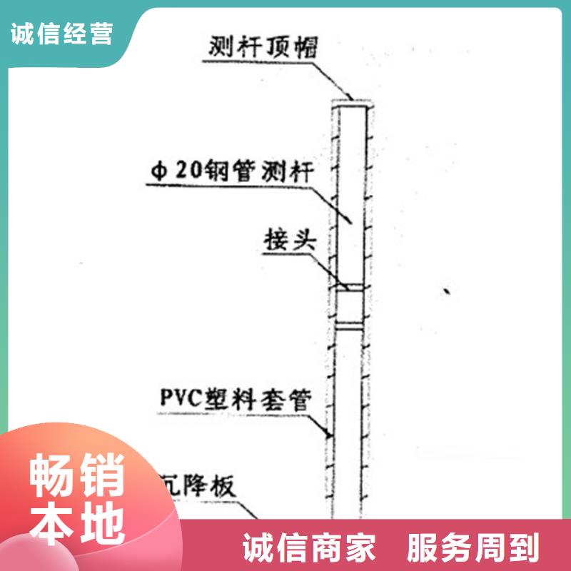 沉降板钢花管厂家行业优选