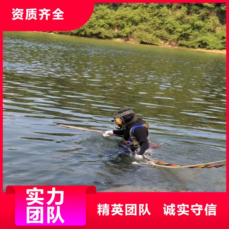 【水下本地潜水救援行业口碑好】