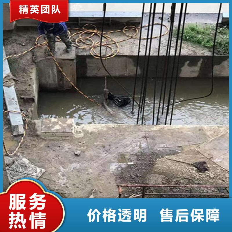 瑞丽市水下作业公司潜水施工救援队