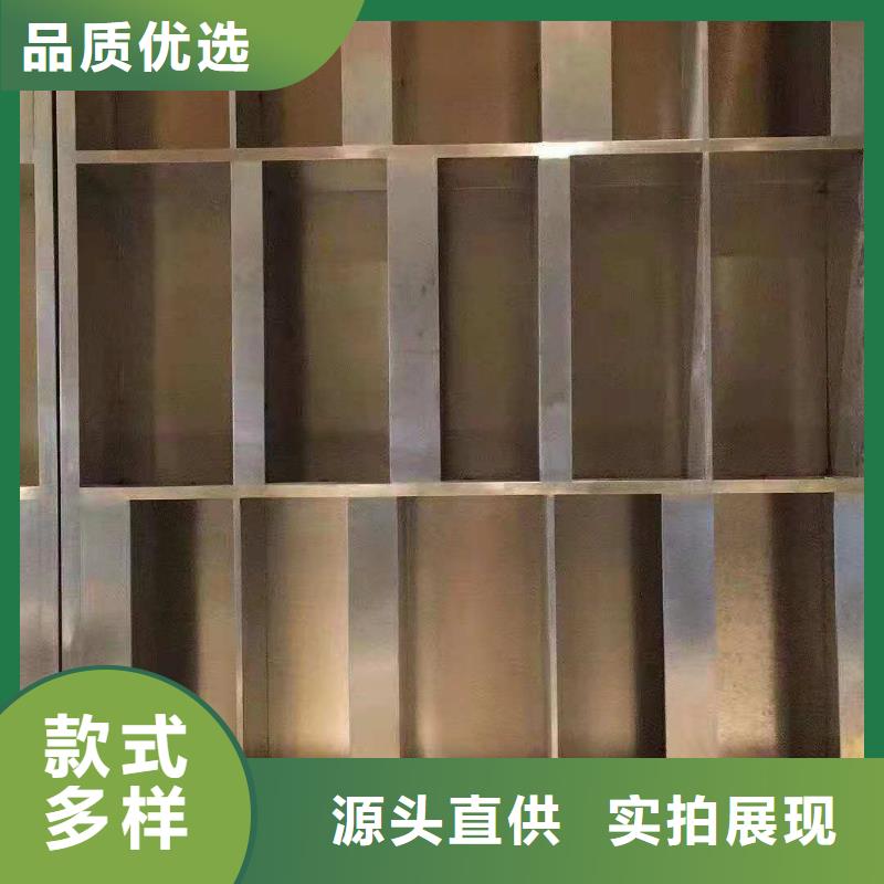 不锈钢制品铅屏风规格型号全