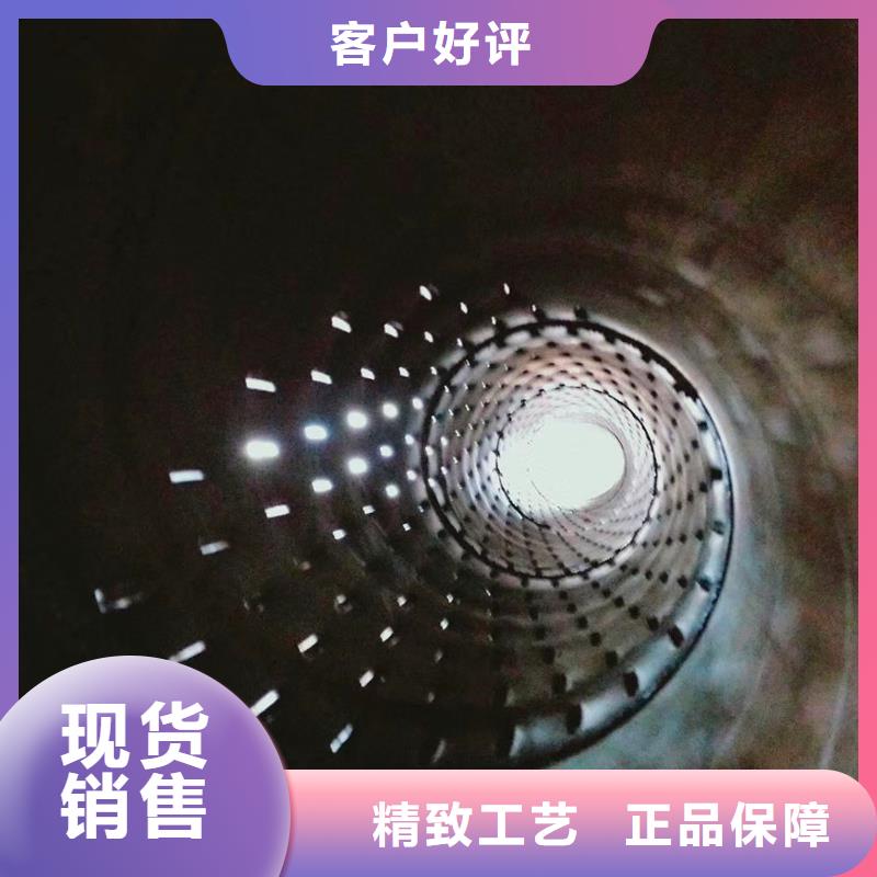 钢混水泥管型号