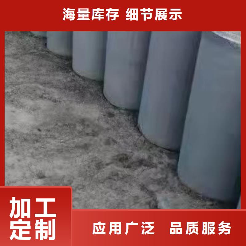 水泥透水管各种型号厂家