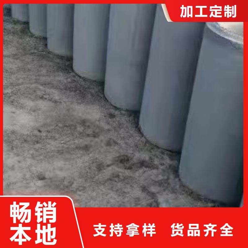 无砂滤水管外径800厂家直发