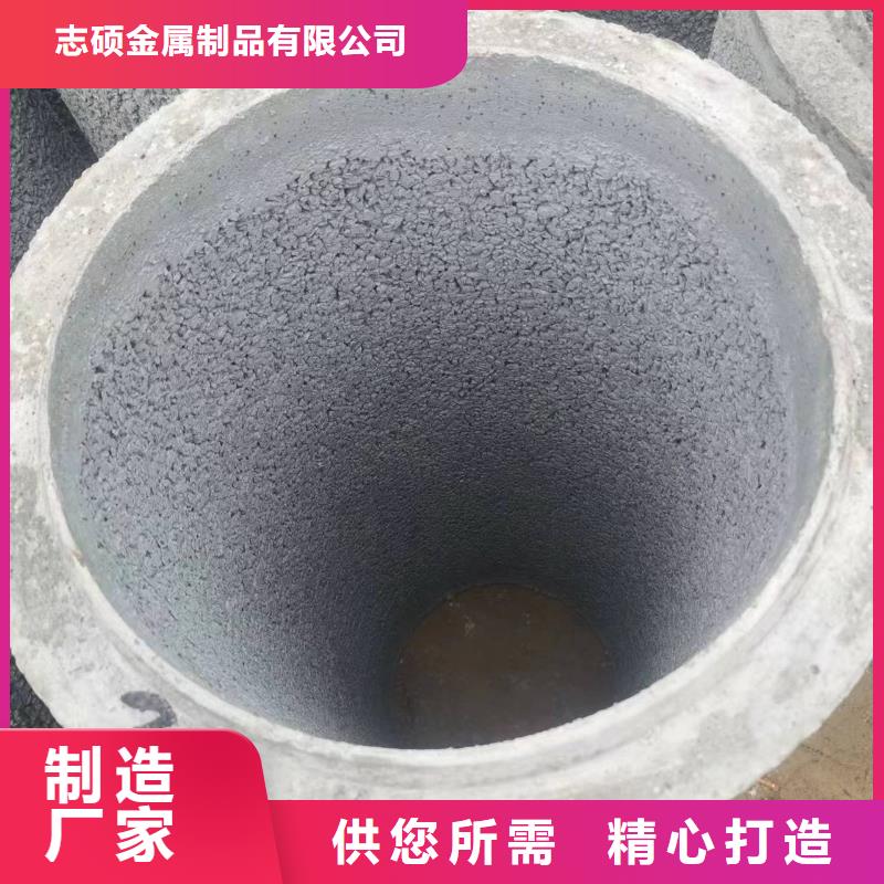 水泥透水管300厂家