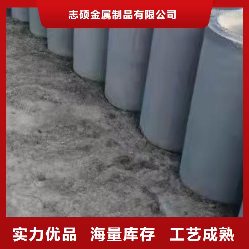 无砂透水管内径200生产厂家