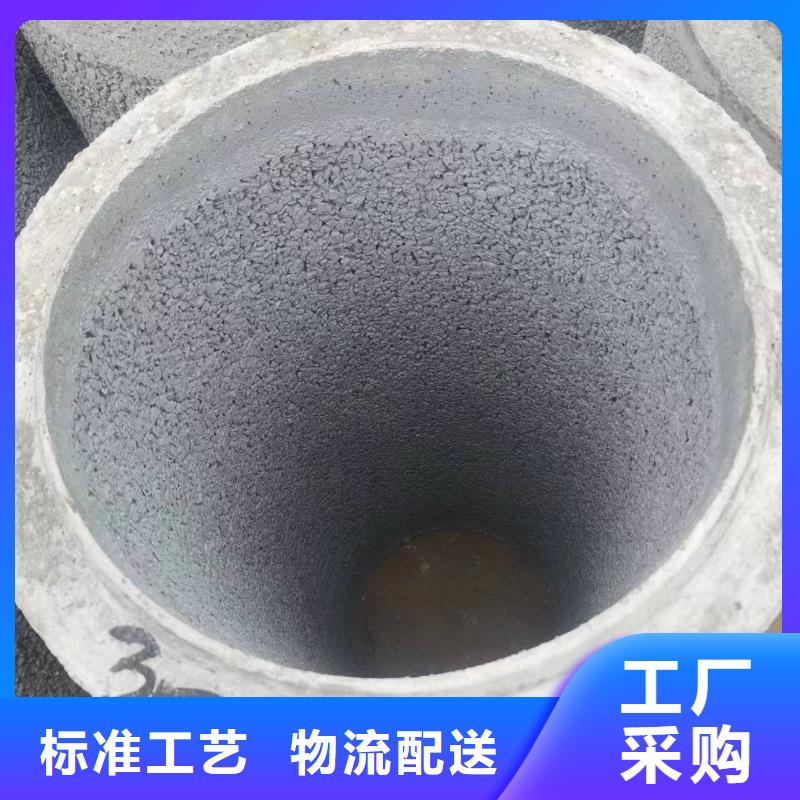 水泥透水管400价格