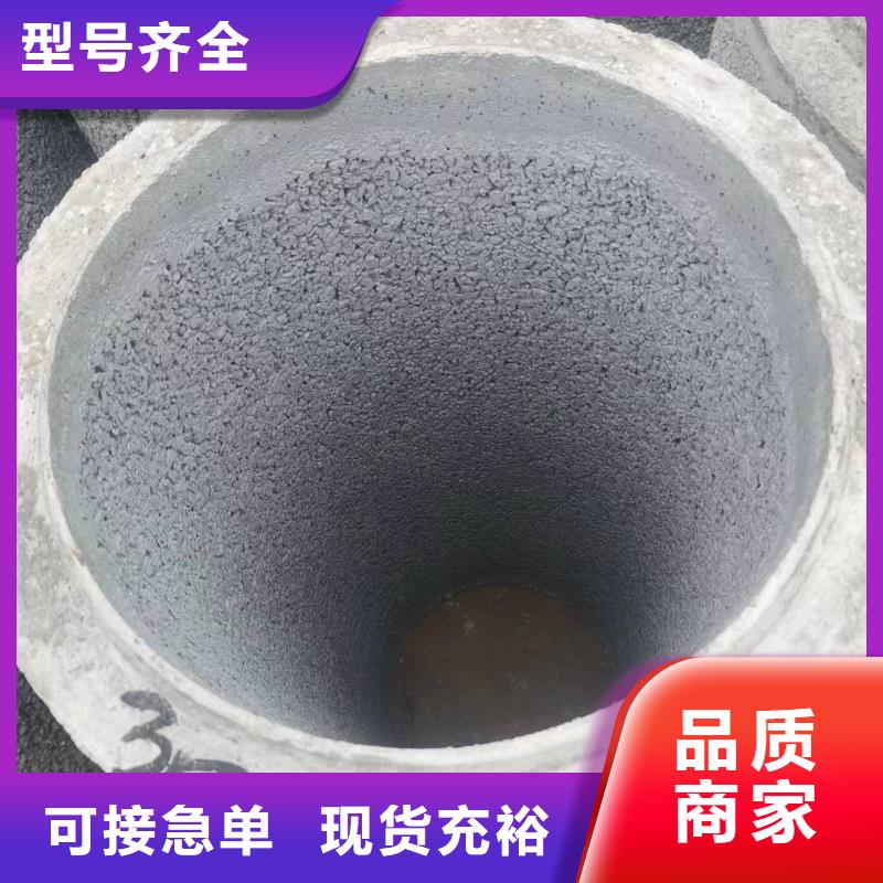 无砂透水管内径400mm生产厂家