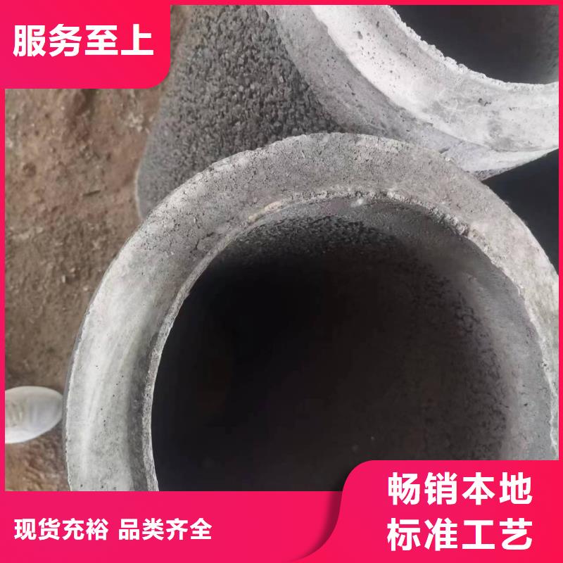 透水管现货各种规格型号