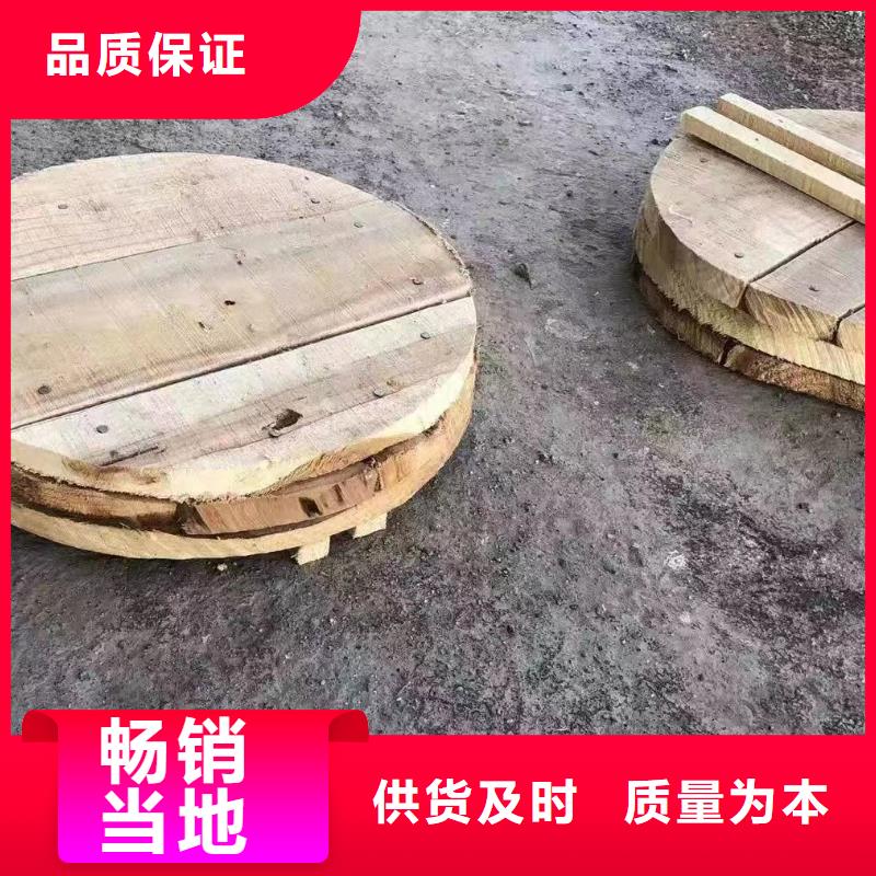 无砂透水管外径300厂家直发