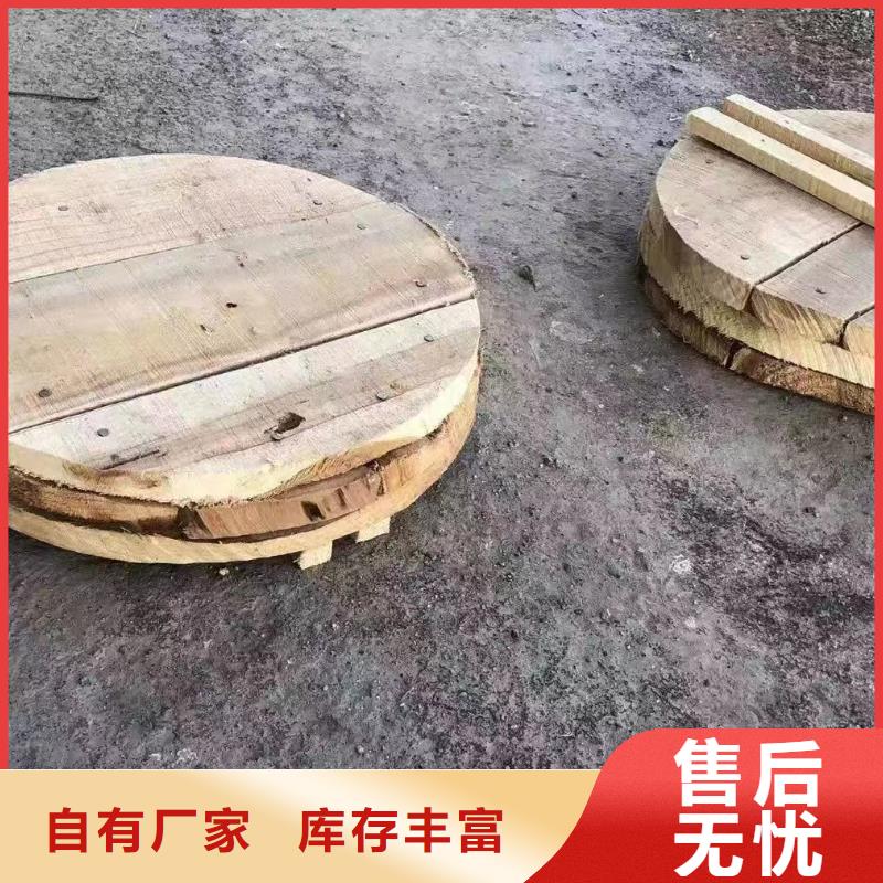 无砂管现货直发外径300