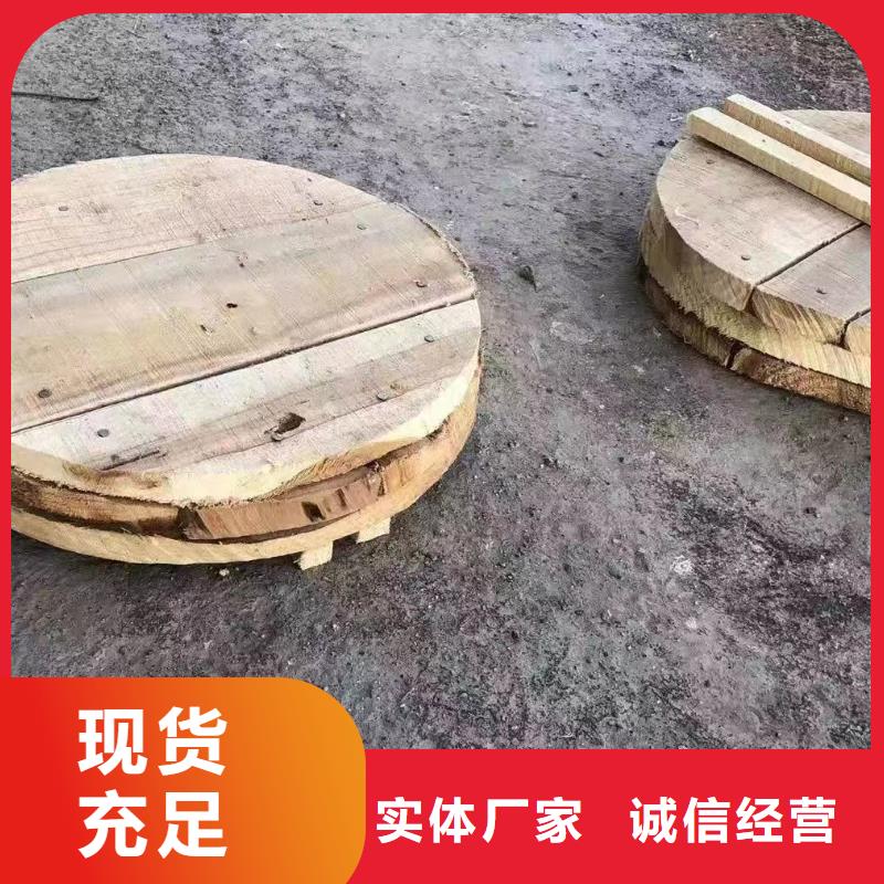 无砂管外径1000厂家直发