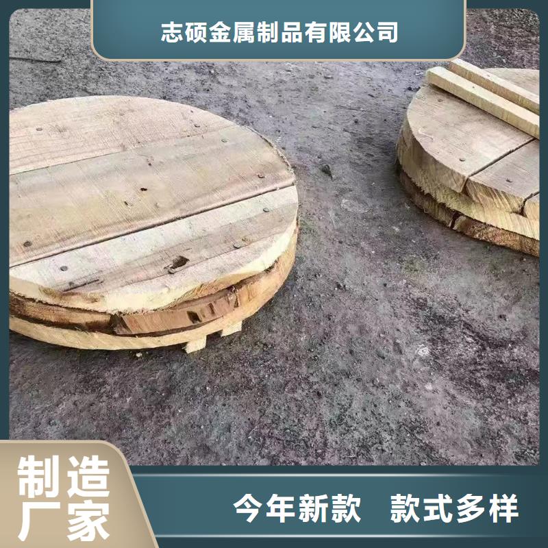 无砂透水管外径1000厂家