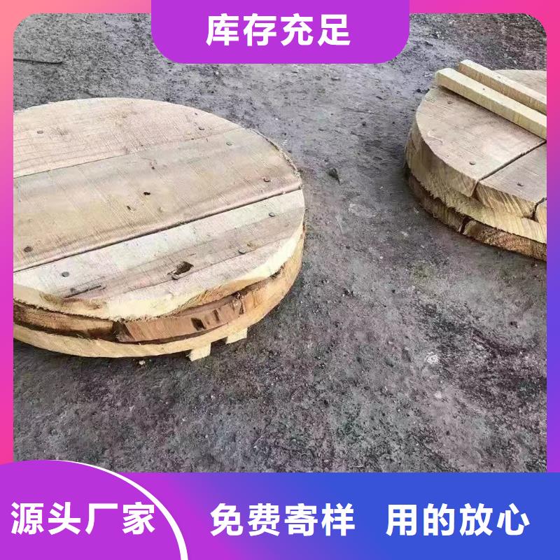 无砂透水管内径300厂家