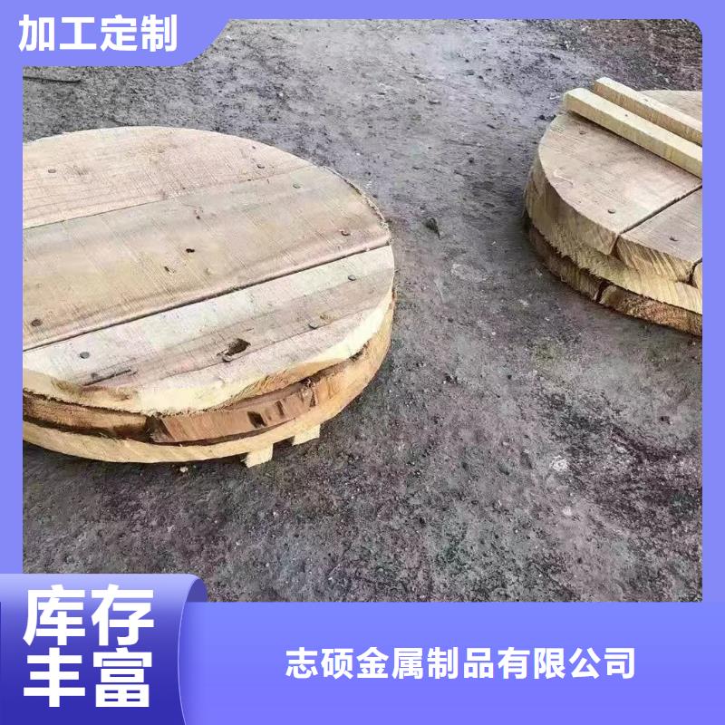 无砂透水管内径200现货