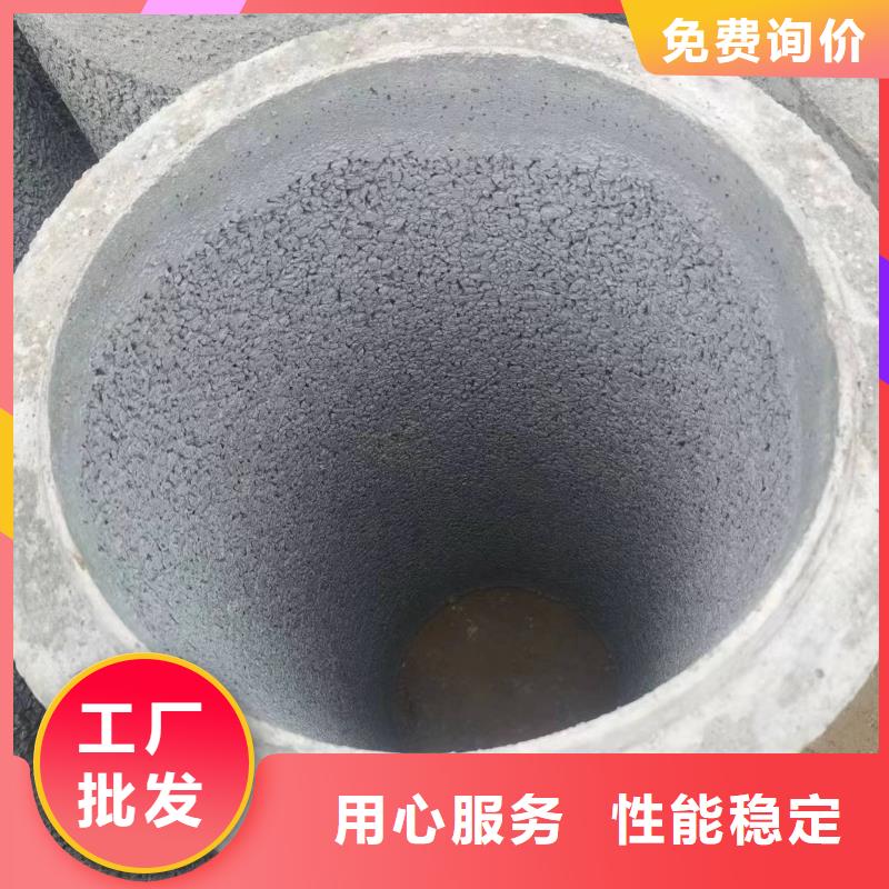 水泥管内径1000mm厂家