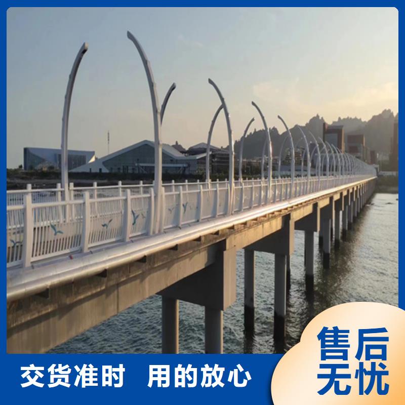 河道护栏全国走货