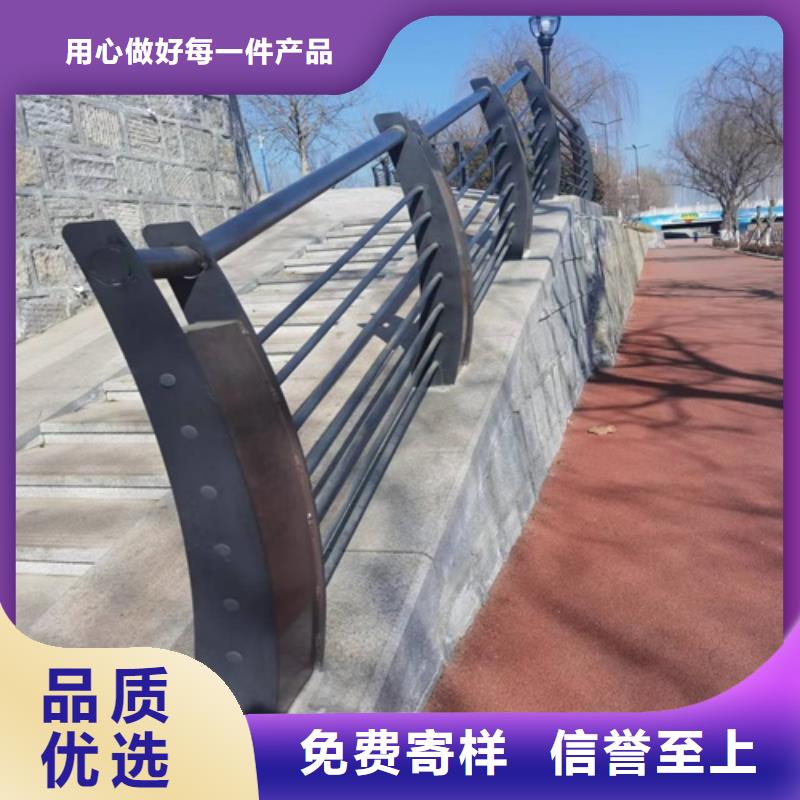 道路护栏正规厂家