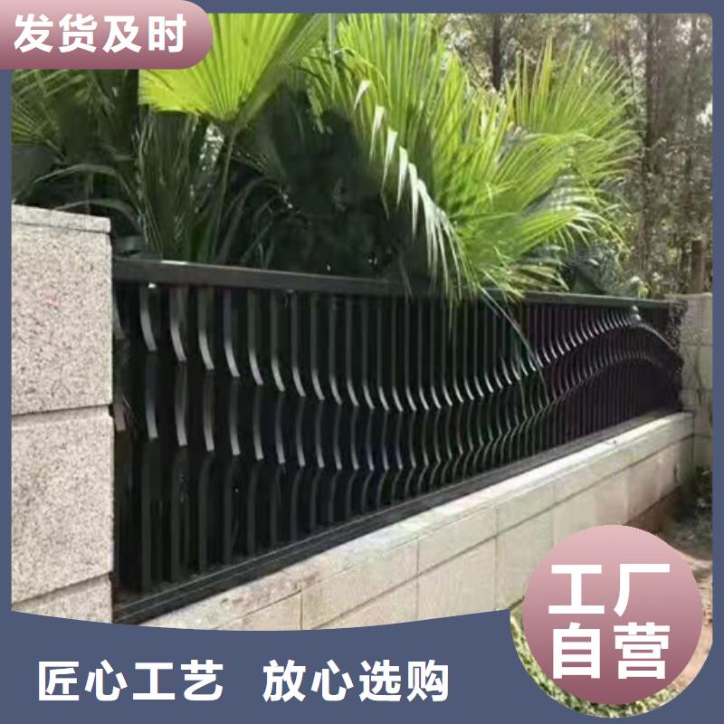 桥梁栏杆工厂直销