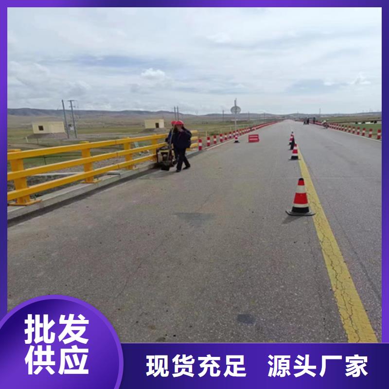 不锈钢道路护栏正规厂家