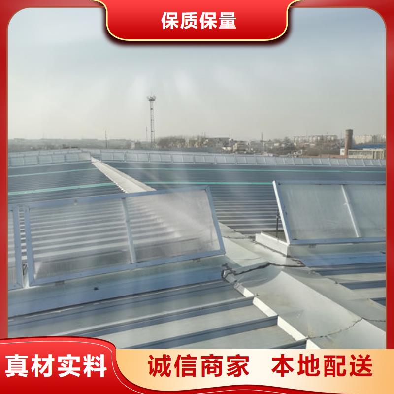 通风气楼 轴流通风机产地厂家直销