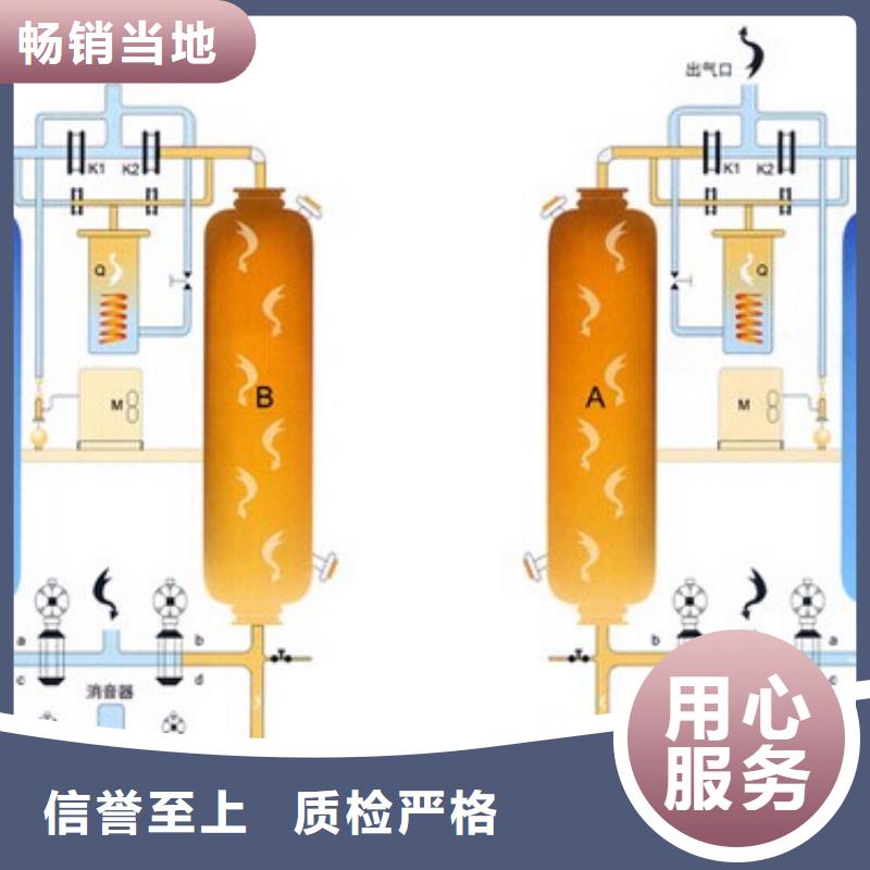 【吸附式干燥机】管道过滤器量大从优