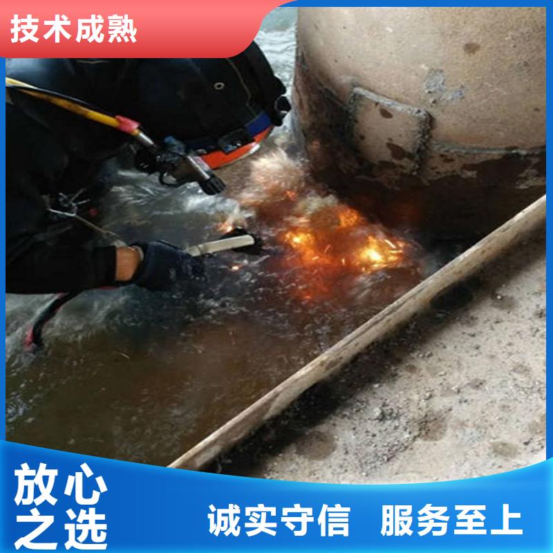 水下 水池堵漏技术精湛