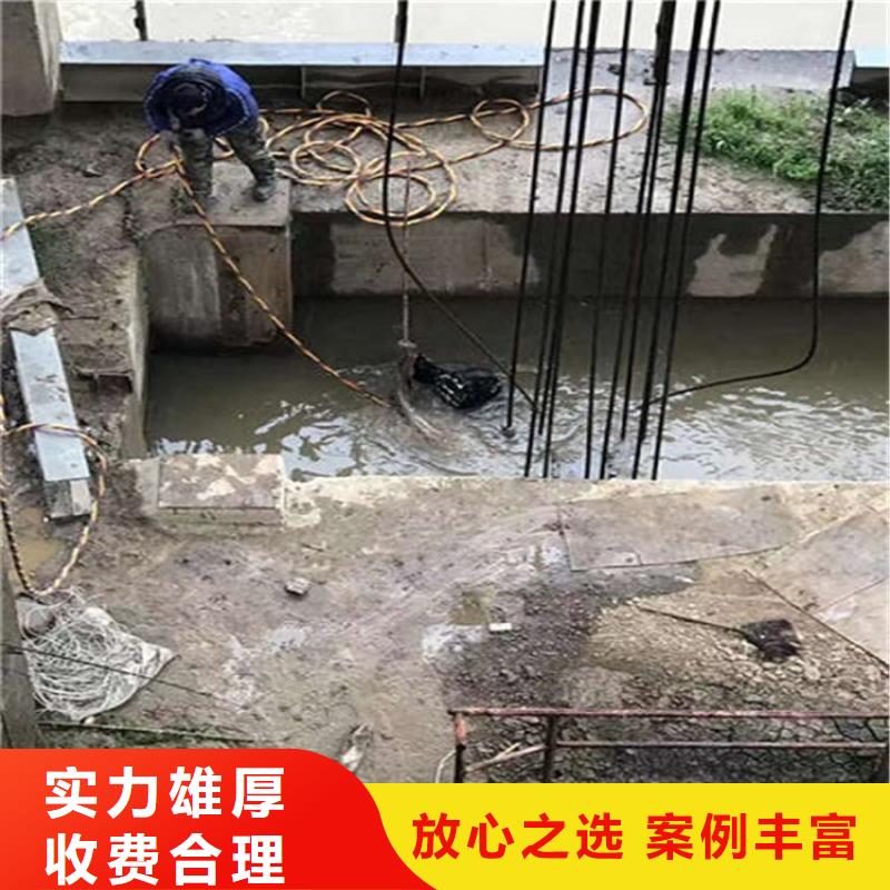 扬中市水下打捞救援-本地水下施工单位