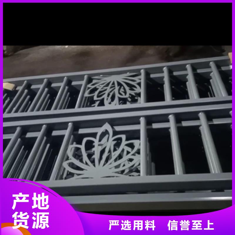 【不锈钢复合管护栏不锈钢复合管护栏厂家质检合格发货】