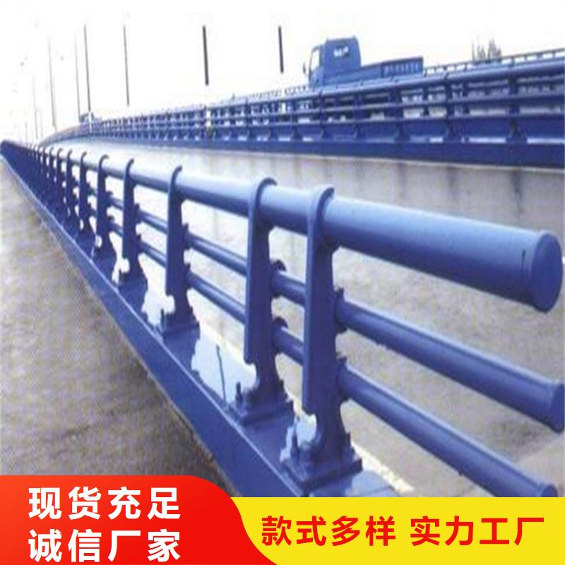 公路防撞护栏发货及时口碑好公路防撞护栏