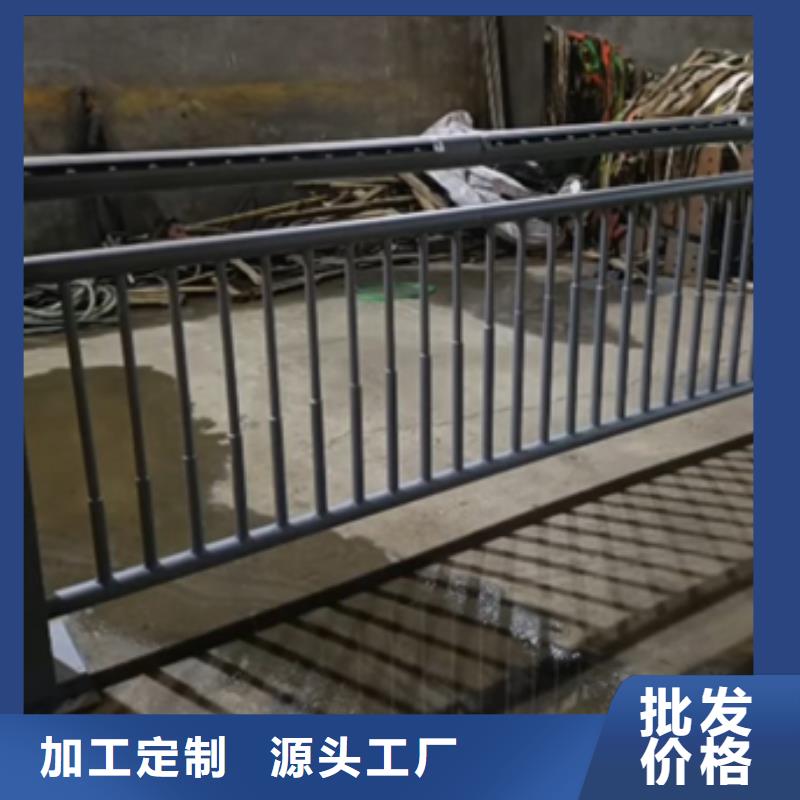 道路防撞护栏质量优靠谱厂家质量优