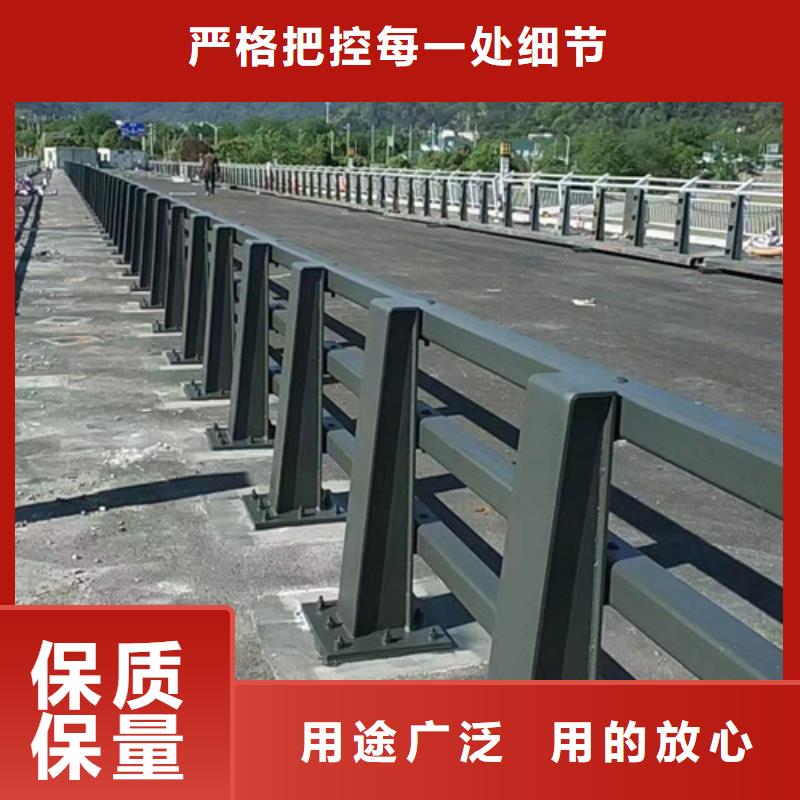 公路防撞护栏-公路防撞护栏价格实惠