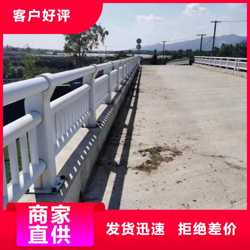 【护栏立柱】道路护栏真正的源头厂家