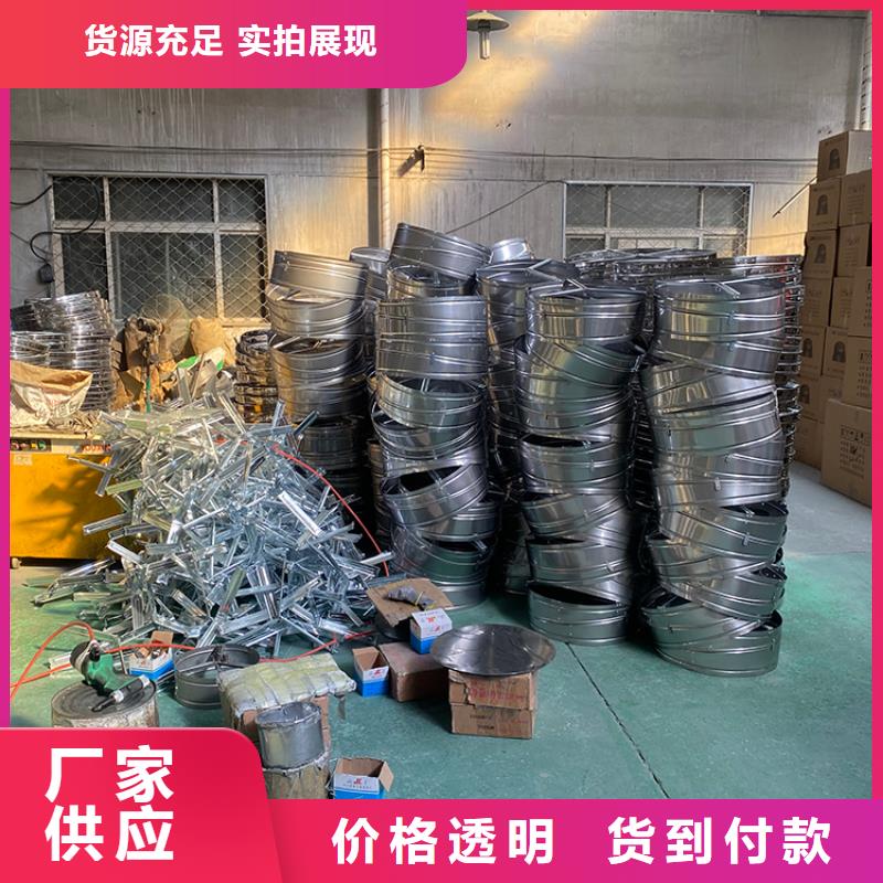 大同屋顶无动力风机贴心售后