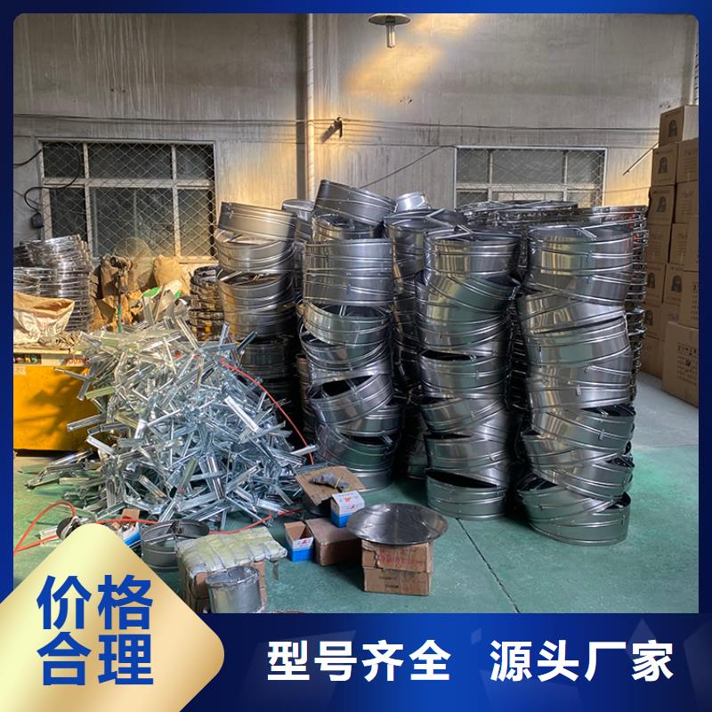 益阳DWT无动力屋顶风机工厂直销