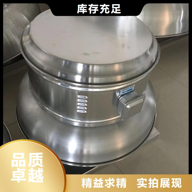 聊城QM-1200免电力通风器品质上乘