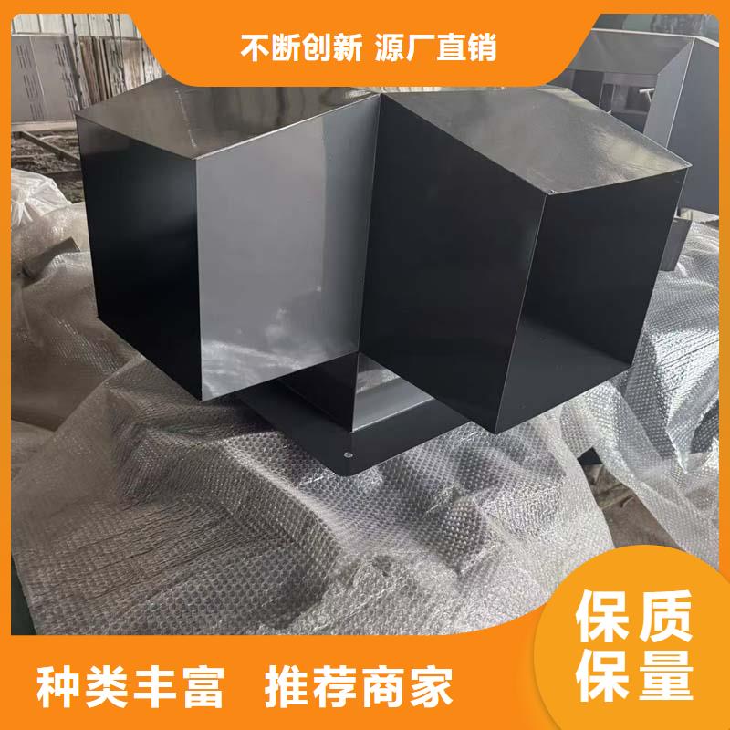 县BPS全能无动力排气风帽按需定制