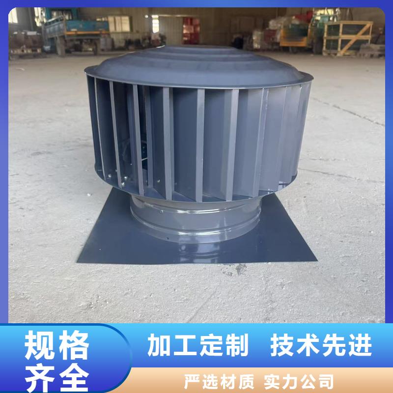 D系列四孔风帽实力雄厚