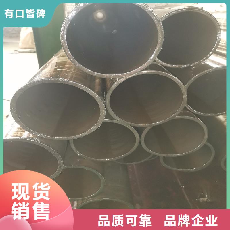 小口径精拉管厂家