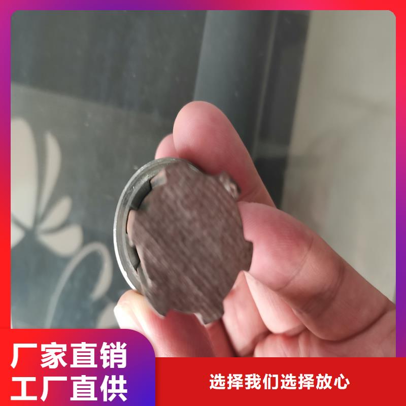 精密管精密钢管定制零售批发