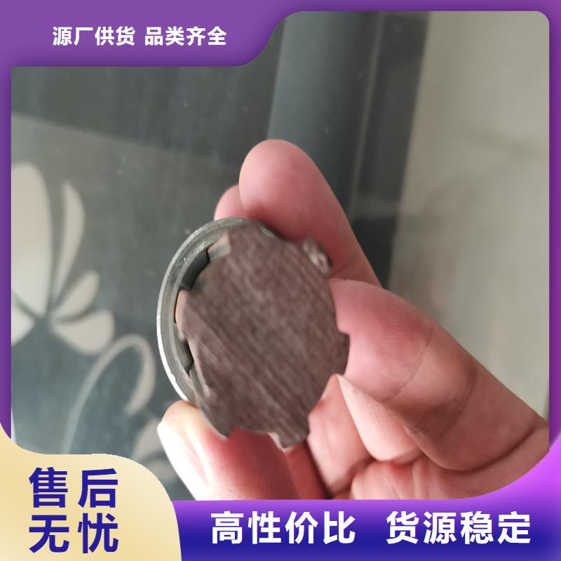 金阳60*8精拔管