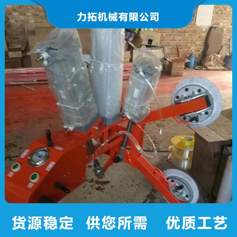 乌海搬运玻璃吸盘吊具型号全