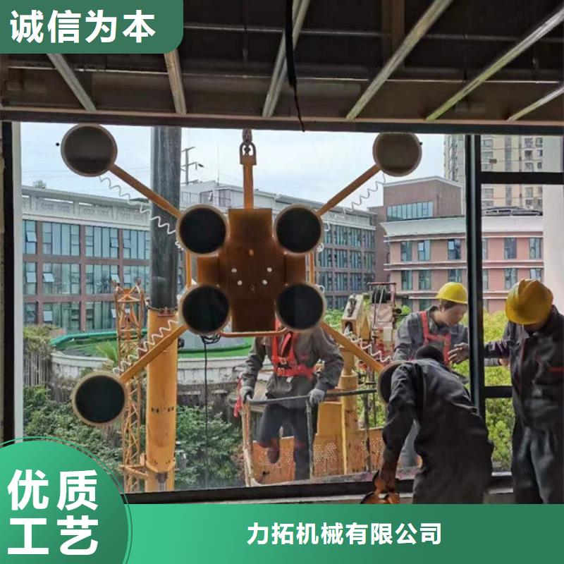 江西鹰潭板材搬运真空吊具常用指南