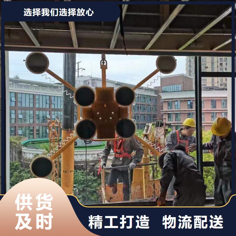 张家口板材搬运真空吊具欢迎咨询