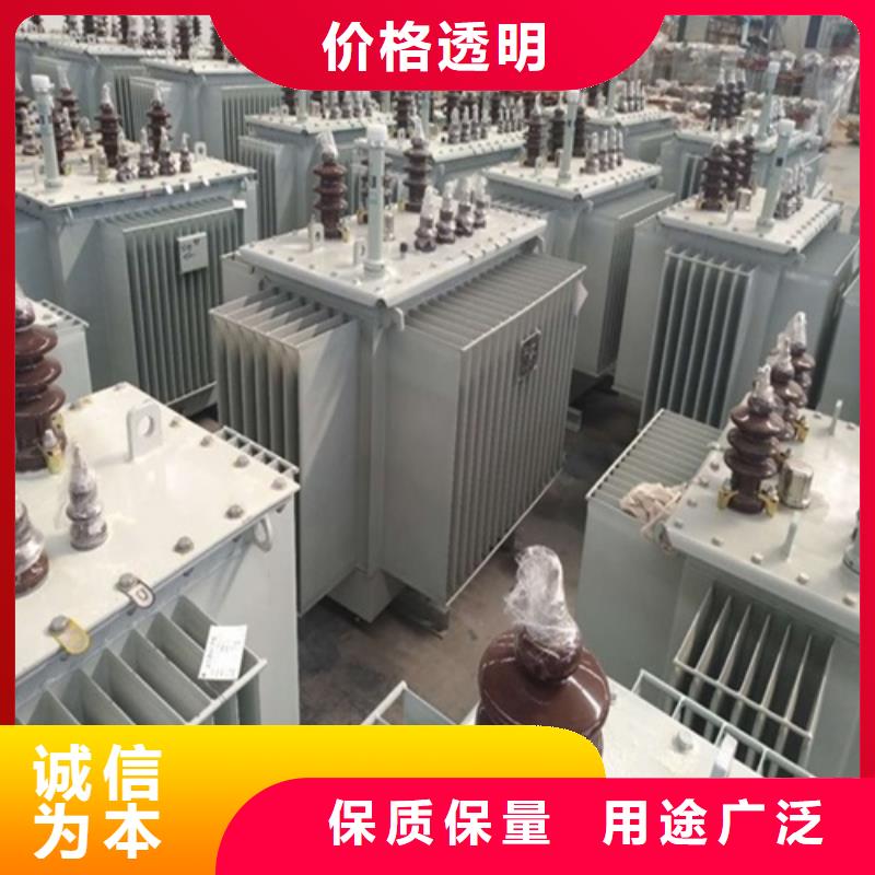 S11-5000KVA/35KV/10KV/0.4KV油浸式变压器诚信厂家