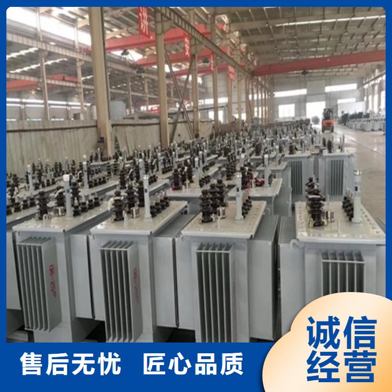 S11-160KVA/35KV/10KV/0.4KV油浸式变压器厂家供应