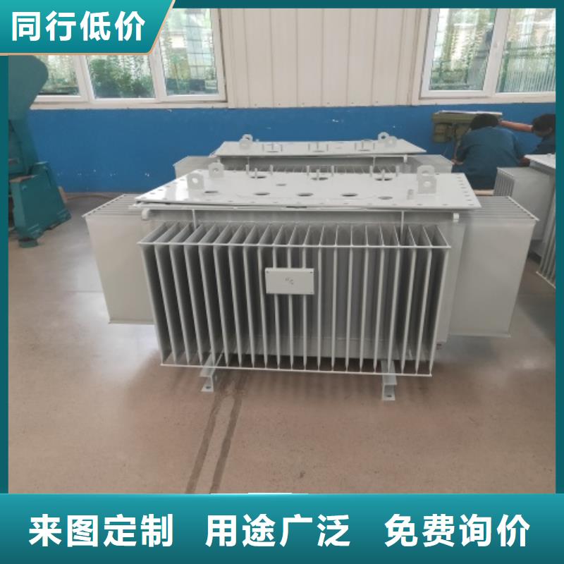 【油浸式变压器】油浸式斯柯特变压器拒绝伪劣产品